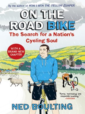 cover image of On the Road Bike